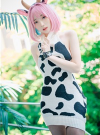 DJAWA  Bambi - Riamu  Celebrating the Year of the Cow #2 Normal(41)